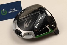 Callaway Elyte Driver Head