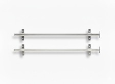 Shed Door Lock Bars -  Factory