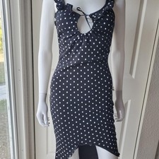 Zone Bleue Black Sleeveless