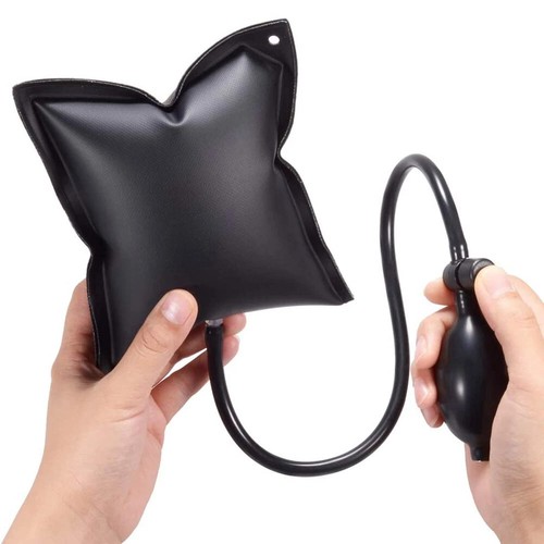 Pieces inflatable air wedge - inflatable,