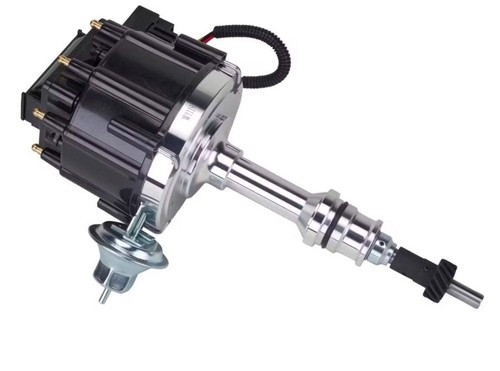 Sbf hei distributor small - sbf, distributor,