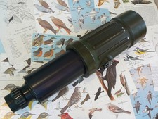 OPTOLYTH 22 x 70 SINGLE DRAW