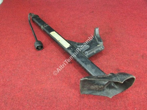 Vintage car jack - vintage,
