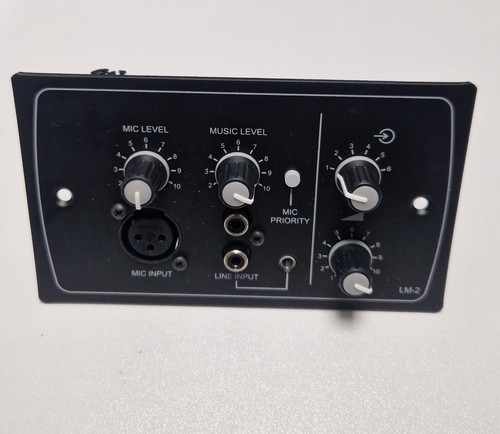Cloud active input - active,