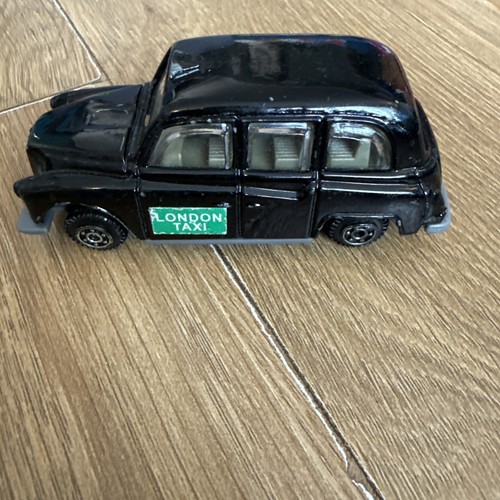 Classic london taxi toy car - classic,