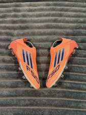 Adidas F50 Elite Laceless SG