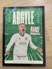 Plymouth Argyle Vs Leeds