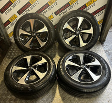 NISSAN JUKE F15 2014-2019 SET
