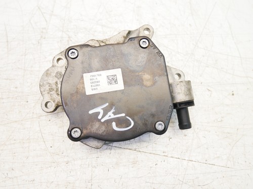 Vacuum pump 03l145207 - pump, cayc
