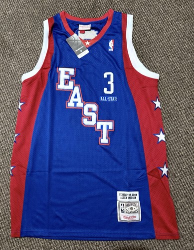 Nba basketball jersey east - east, all