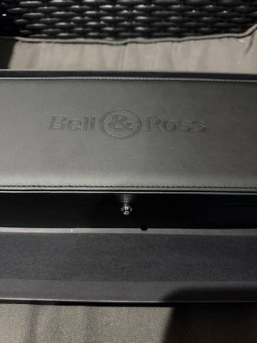 Bell ross 03 automatic - &,
