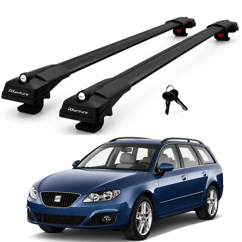 Roof bars for seat - roof,