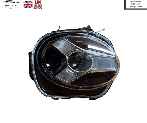 Nissan juke mk2 front led - mk2,