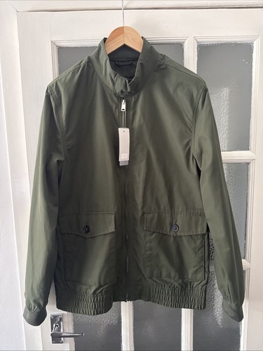 Men harrington jacket - men’s,