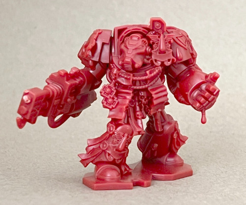 Brother zael space - space, hulk
