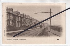 CULLERCOATS Beverley Terrace &