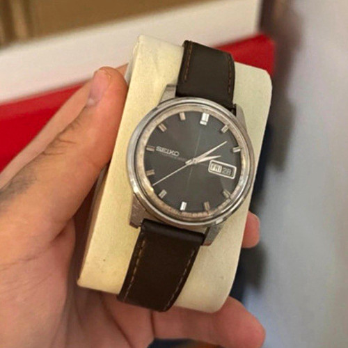 Seiko weekdater jewels - 21, /