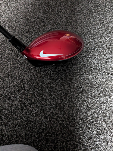 Nike covert driver - nike,
