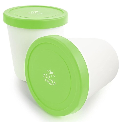 Zulay pack ice - zulay, 2-pack