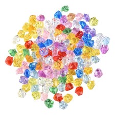 Gem Stones Fish Tank Fish