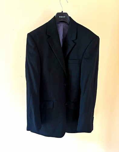 Daniel hechter black with - daniel,