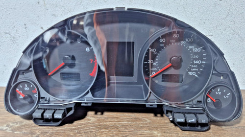 Audi 4 b7 - 05, a4