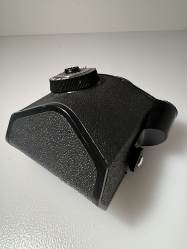 Kiev ttl prism finder - ttl,