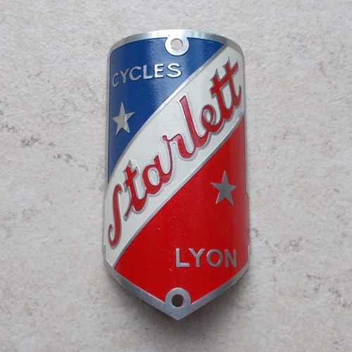 Vintage cycles starlett lyon - vintage,