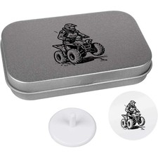 'Amphibious ATV 4 Wheeler'