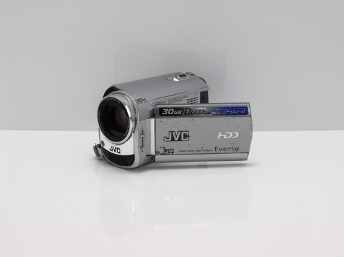 Jvc everio mg334 - jvc, camcorder