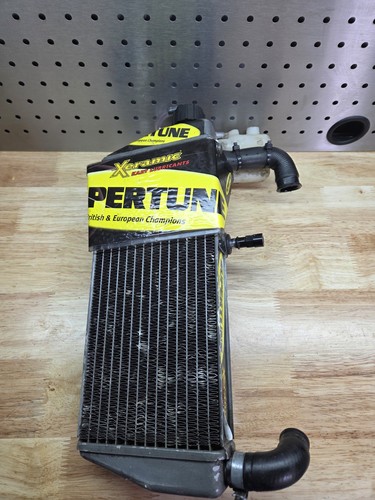 Rotax max evo genuine silver - max,