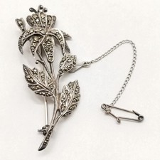 Vintage Sterling Silver
