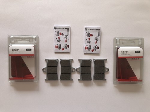 Race brake pads for - brake,