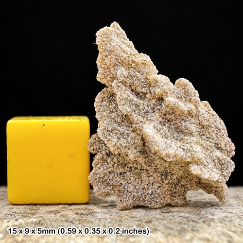 Rare sand rose - uk, |