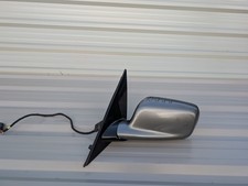 Bmw 7 Series E65  Passengers Side Left Power Folding Wing Mirror A36/7 13 Pin