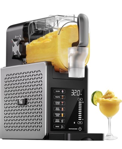 Fiii slushie machine oz - machine, 92