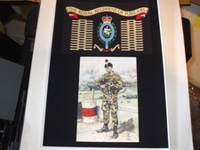 THE ROYAL REGIMENT OF