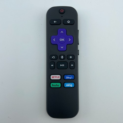 Roku el1 oem - rc, voice