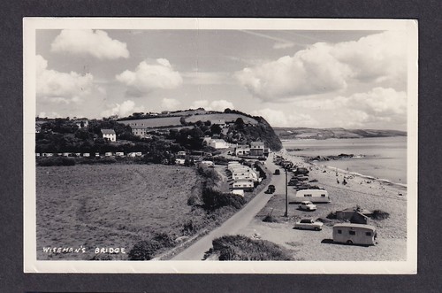 Wales pembrokeshire tenby - wales,