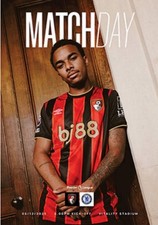 * 2025/26 - BOURNEMOUTH HOME