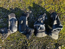 Woof Wear Medium Mud Fever