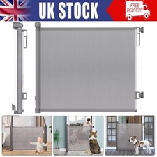 OTTOLIVES Mesh Retractable