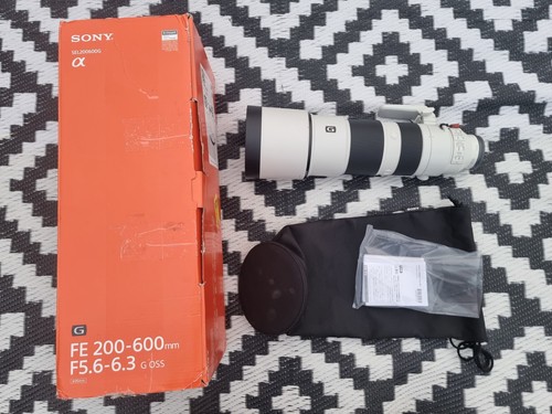 Sony 200 600mm 6 - sony, 200-600mm