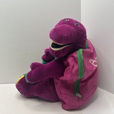 Vintage Barney & Friends