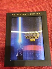 Star wars episode - -, the
