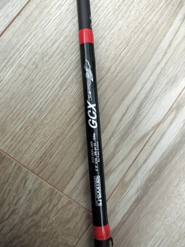 Loomis gcx 803c - jwr, fishing