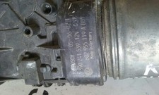 602955119A FRONT WINDSHIELD