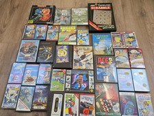 Commodore 64 Games Bundle