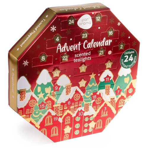 Pan aroma christmas - pan,