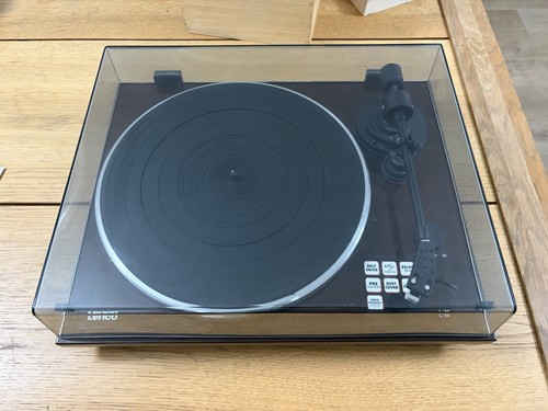 Lenco l88 usb - lenco, player